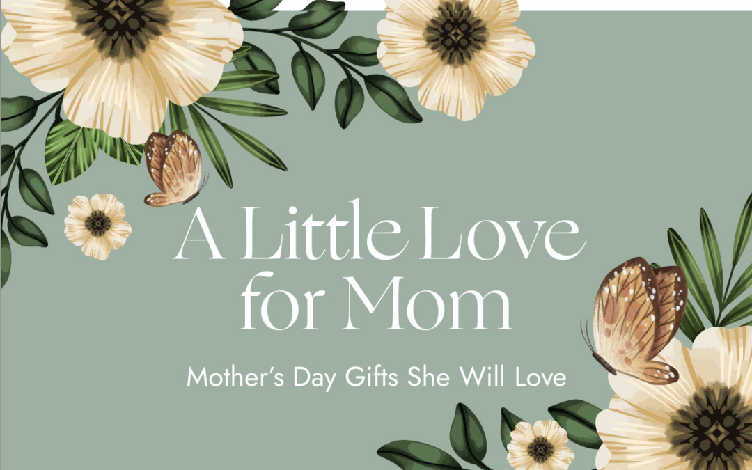 Happy Mother’s Day from Oliver & Co. Home