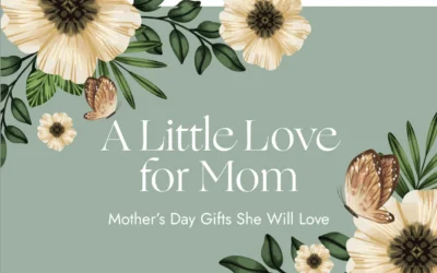 Happy Mother’s Day from Oliver & Co. Home